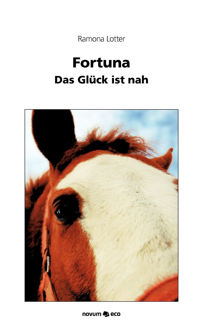 Fortuna: Das Glück ist nah Contemporary literature