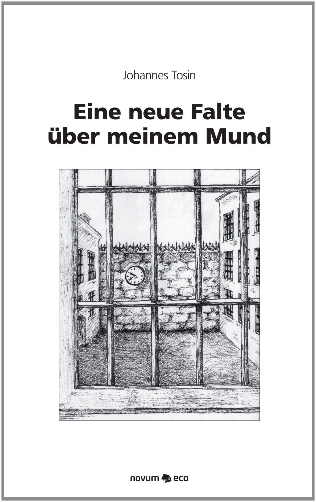 Eine Neue Falte Uber Meinem Mund Contemporary literature