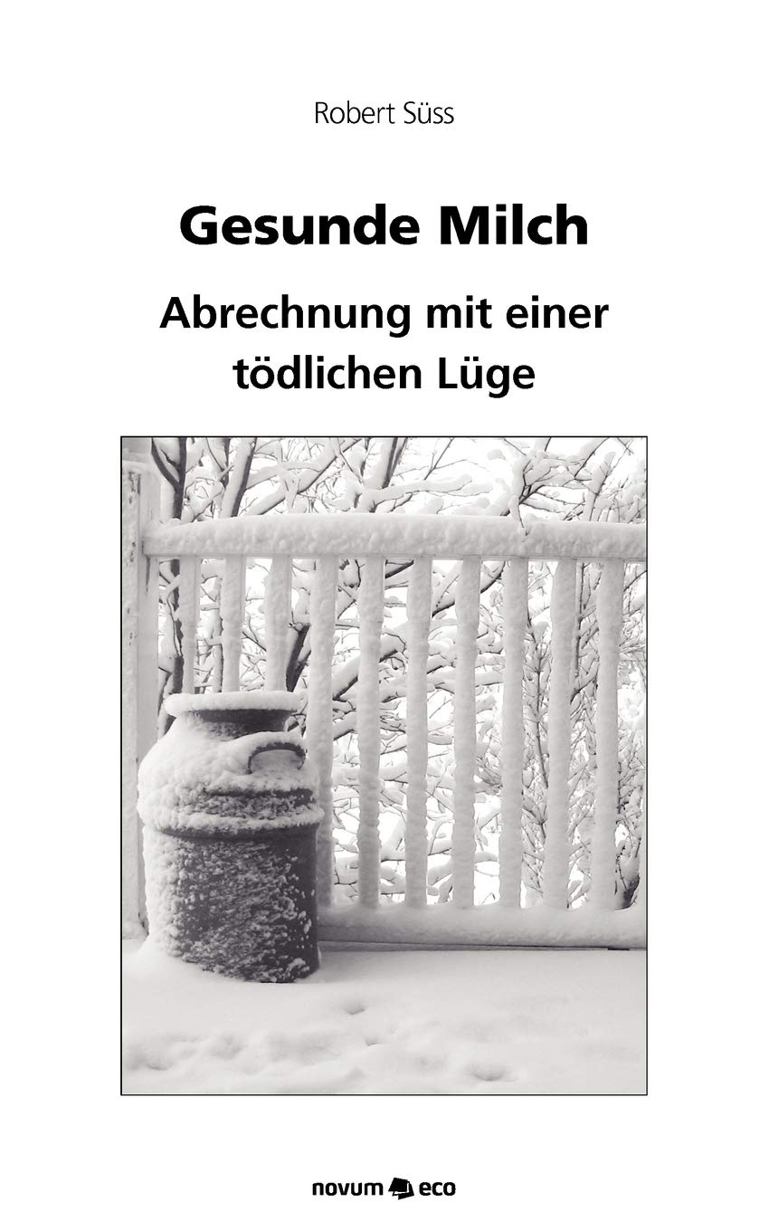Gesunde Milch Contemporary literature