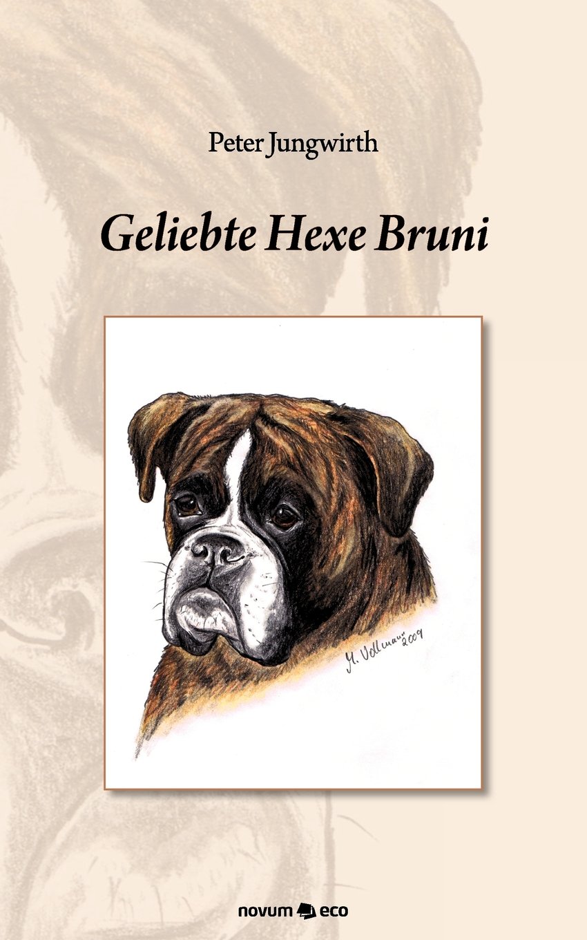 Product Image: Geliebte Hexe Bruni