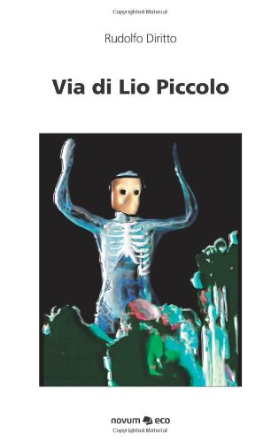 Via di Lio Piccolo Contemporary literature Books