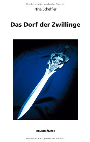 Das Dorf der Zwillinge Contemporary literature Books
