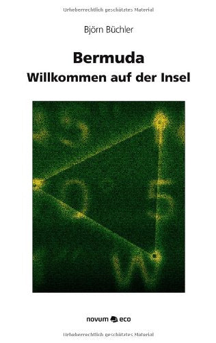 Bermuda: Willkommen auf der Insel Contemporary literature