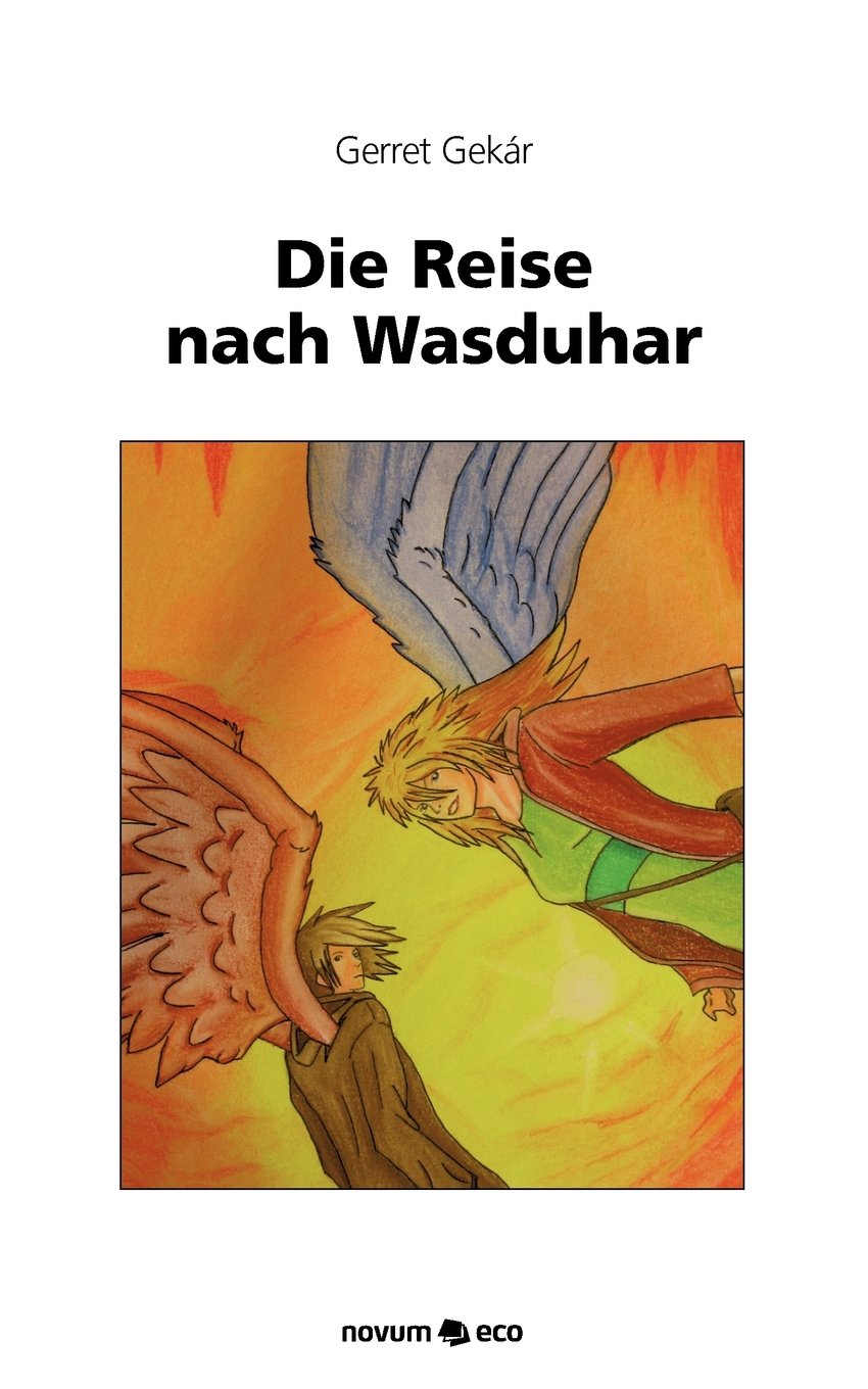 Product Image: Die Reise nach Washduhar