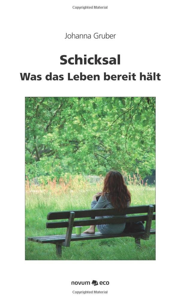 Schicksal - Was das Leben bereit hält Contemporary literature