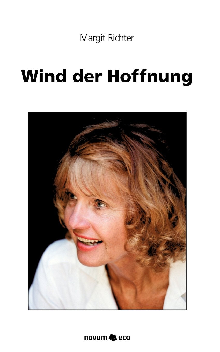 Wind der Hoffnung book