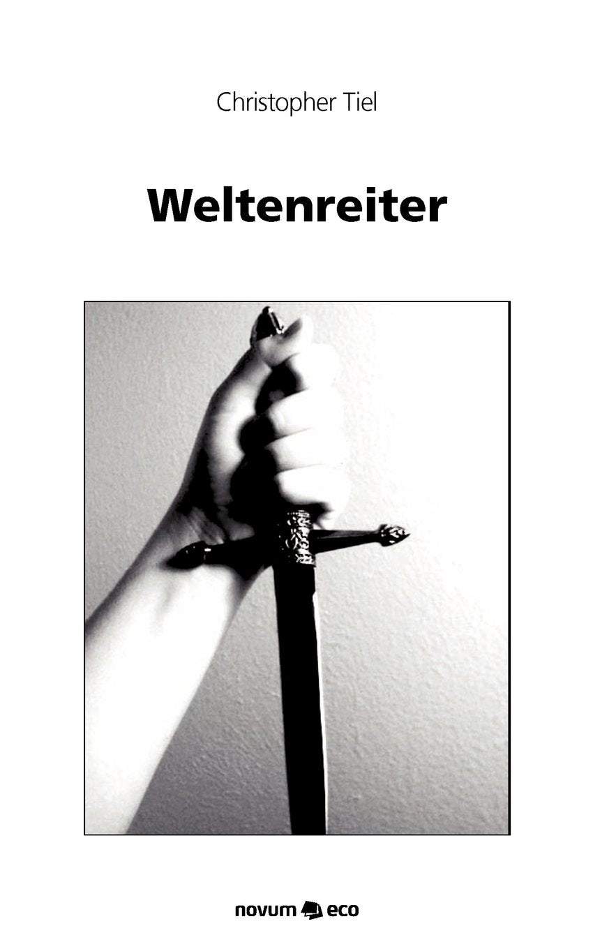 Weltenreiter book