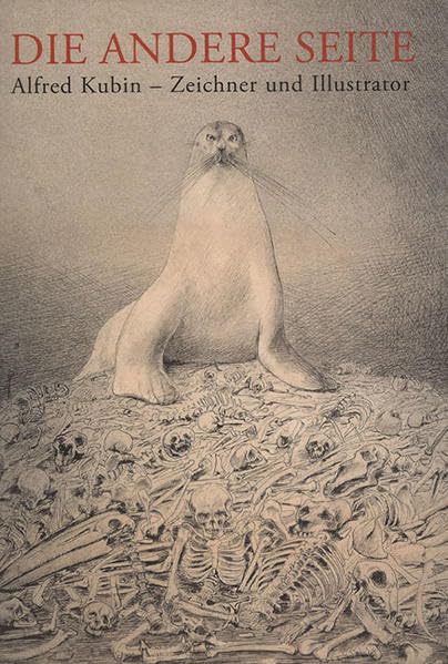 Die andere Seite: Alfred Kubin – Zeichner und Illustrator Film, Art & Culture