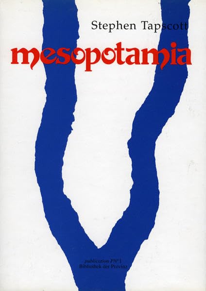 Mesopotamia Poetry