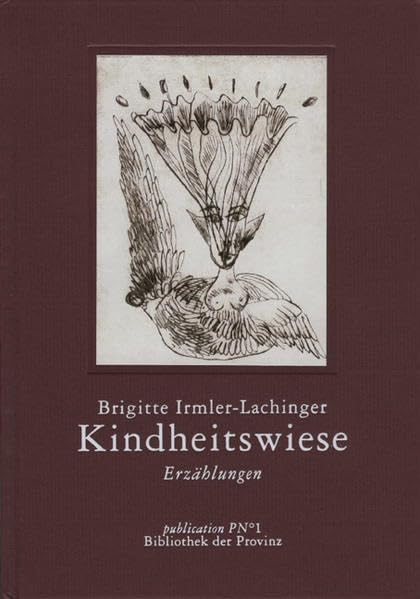 Die Kindheitswiese: Erzählungen Historical Fiction