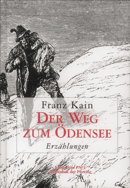Der Weg zum Ödensee: Erzählungen Essays & Short Stories