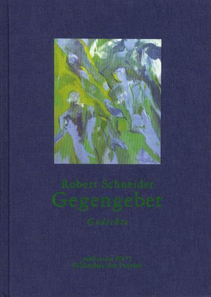 Gegengebet: Gedichte Poetry