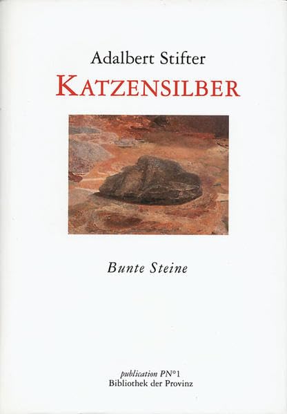 Katzensilber: Essays & Short Stories