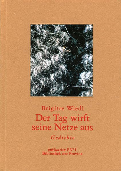 Der Tag wirft seine Netze aus: Gedichte Books