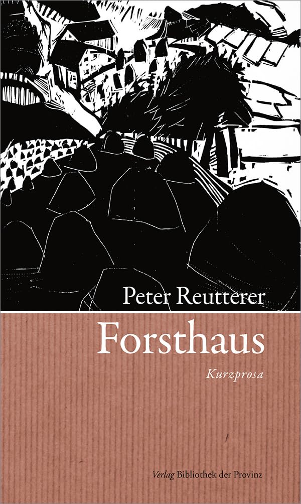 Forsthaus: Kurzprosa Contemporary literature Books
