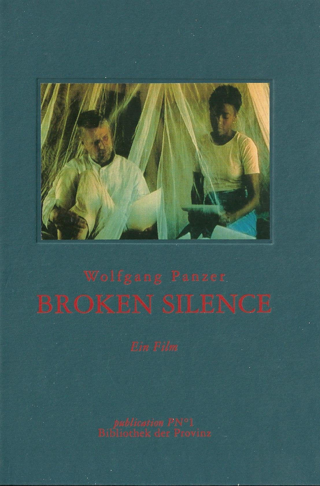 Broken Silence: Ein Film Books