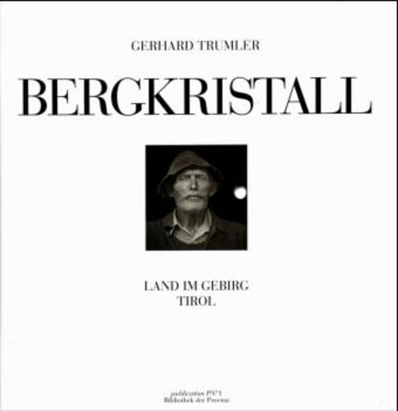 Bergkristall: Land im Gebirg - Tirol (Bunte Steine) Photography