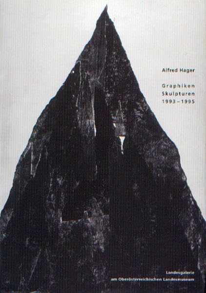 Alfred Hager: 1958 - 1995 Film, Art & Culture