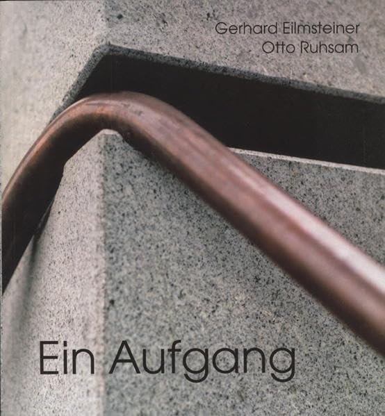 Ein Aufgang. Unterirdisch - oberirdisch: Der Skulpturenweg entlang des Kreuzweges von Freistadt nach St. Peter Leisure, Home & Garden