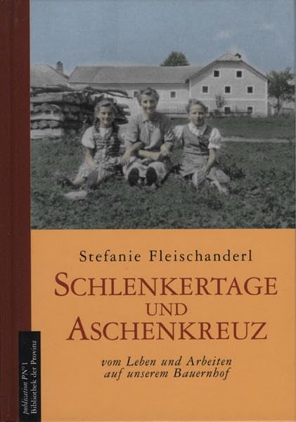 Schlenkertage & Aschenkreuz: Erzählungen Personalities