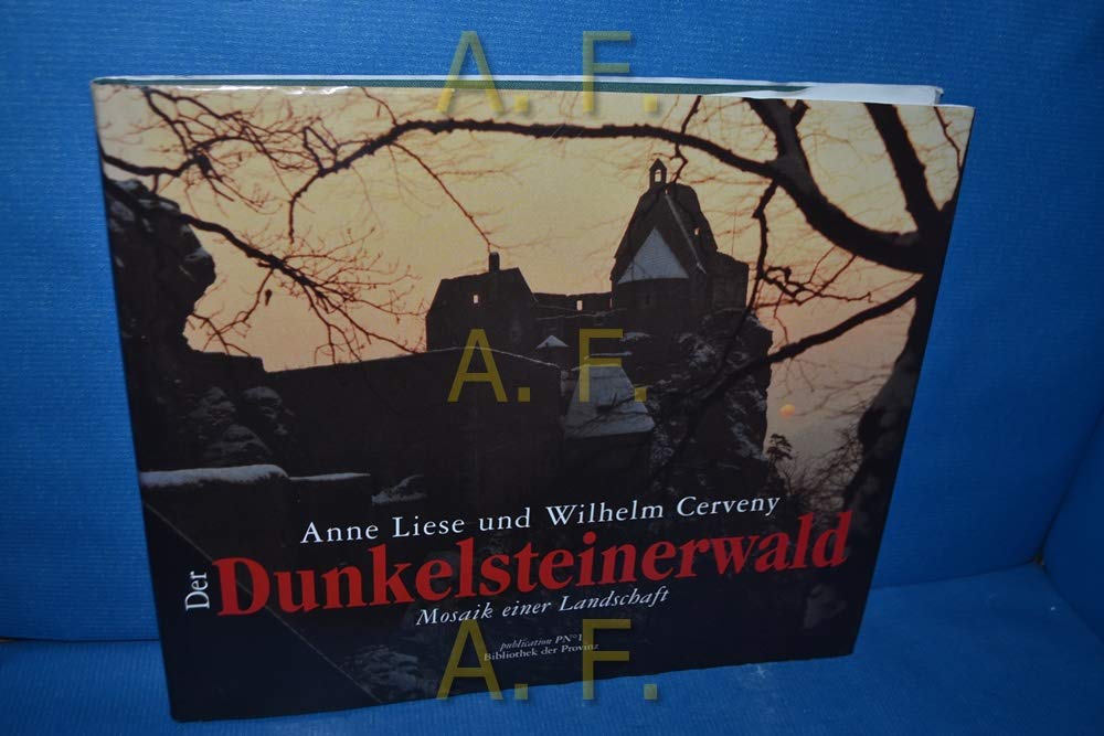 Der Dunkelsteinerwald: Mosaik einer Landschaft Leisure, Home & Garden