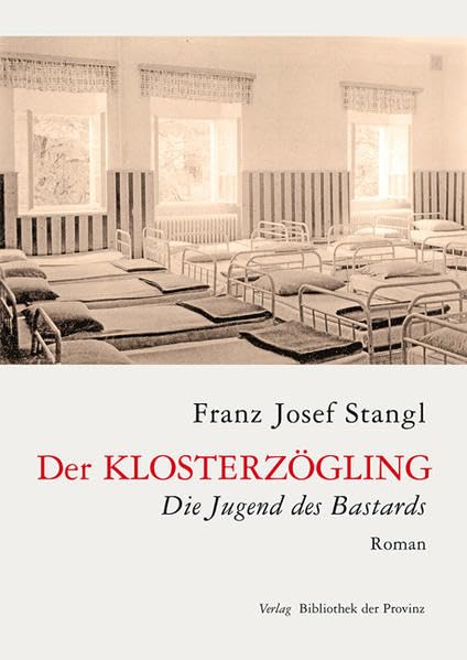 Der Klosterzögling: Die Jugend des Bastards · Personalities