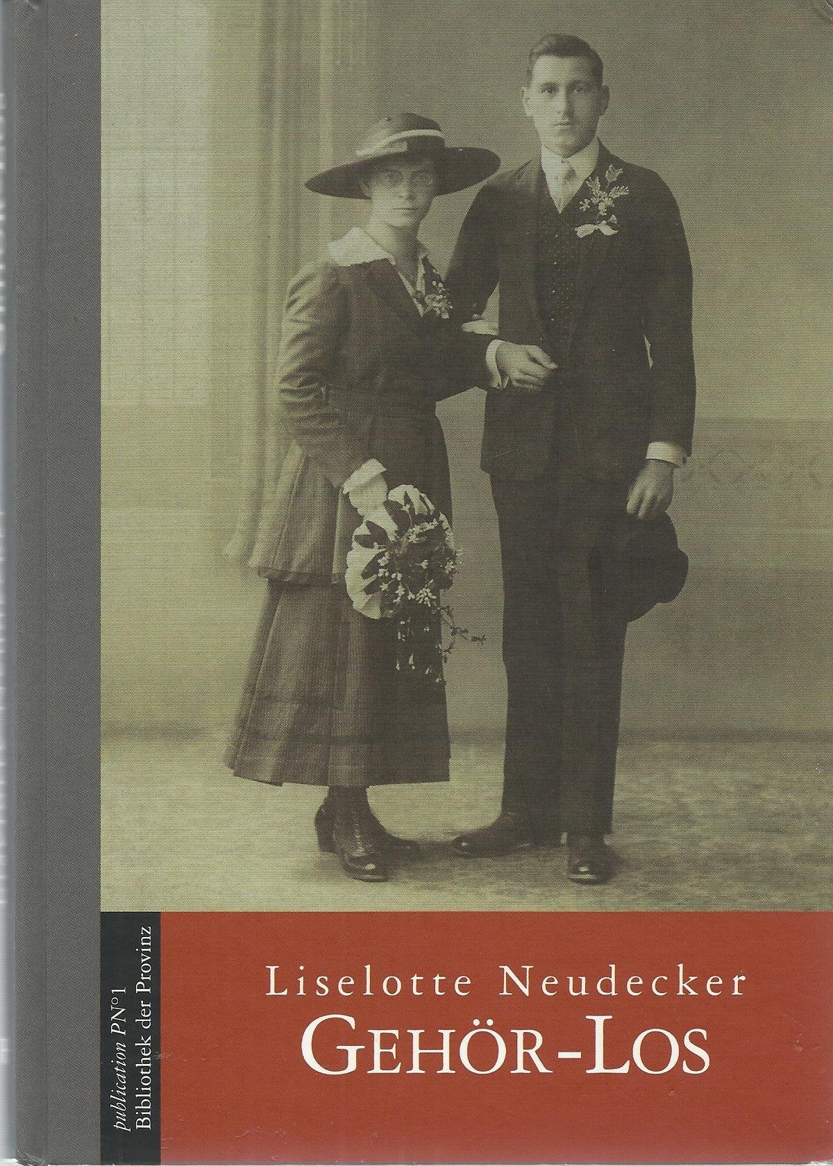 Gehörlos Personalities Books