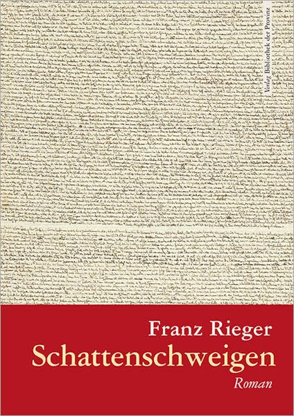 Schattenschweigen oder Hartheim: Roman Contemporary literature