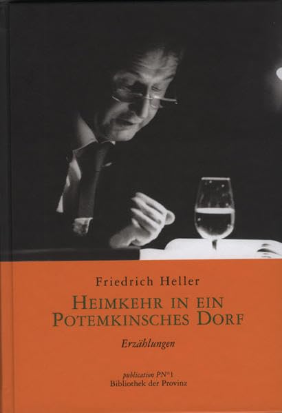 Heimkehr in ein Potemkinsches Dorf: Erzählungen Historical Fiction