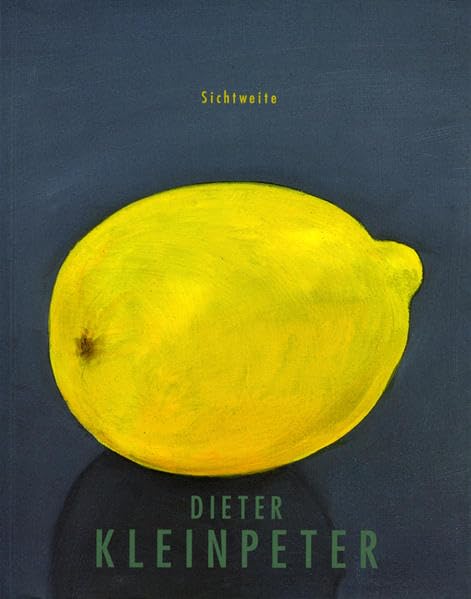 Sichtweite: Malerei und Zeichnung auf Leinwand und Papier 1998 bis 2003 Film, Art & Culture