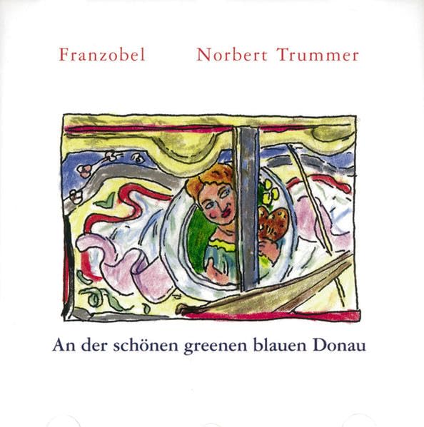 An der schönen greenen blauen Donau Classics