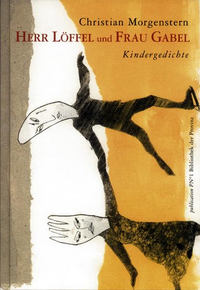 Herr Löffel und Frau Gabel. Kindergedichte Non-fiction