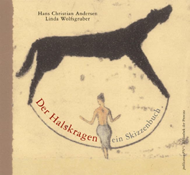 Der Halskragen: ein Skizzenbuch Fairy Tales & Legends