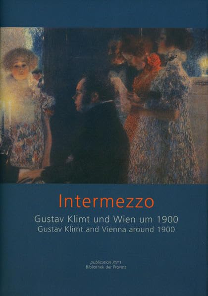 Intermezzo - Gustav Klimt und Wien um 1900 Film, Art & Culture