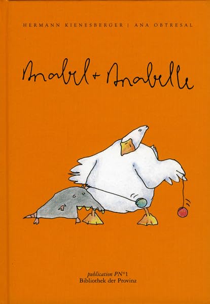 Product Image: Anabel + Anabelle
