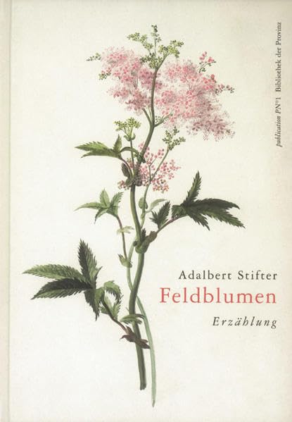 Product Image: Feldblumen: Erzählung