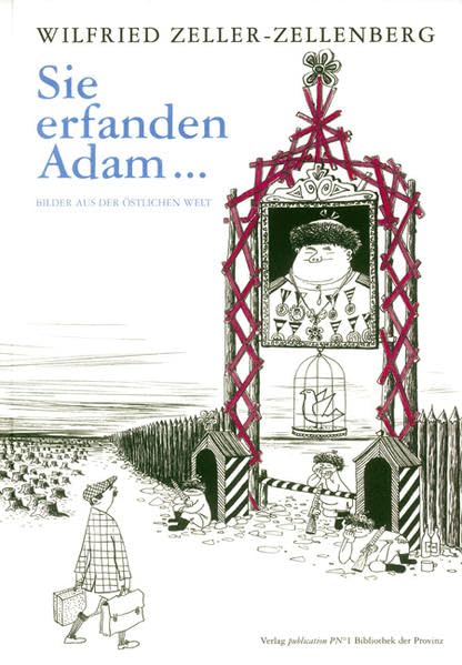 Sie erfanden Adam...: Bilder aus der östlichen Welt Film, Art & Culture