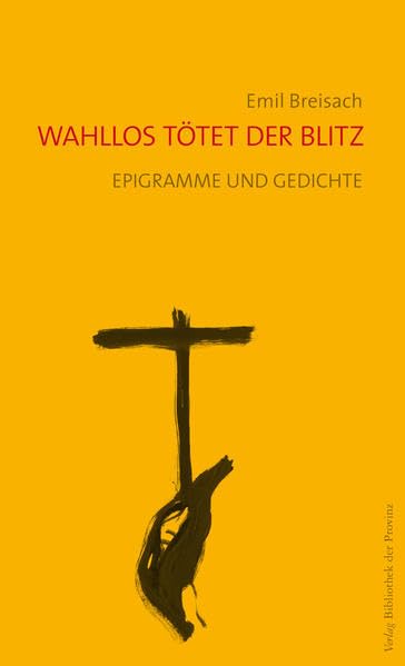 Product Image: Wahllos tötet der Blitz