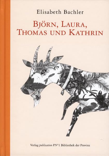 Björn, Laura, Thomas und Kathrin Fiction