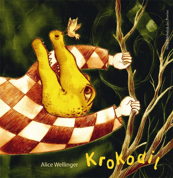 Krokodil Second-hand books on film, art and culture