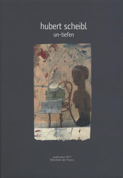Un-Tiefen: Fathomless: Katalog zur Ausstellung im Museum für Moderne Kunst, Rupertinun, Salzburg, 2006. Dtsch.-Engl. Film, Art & Culture