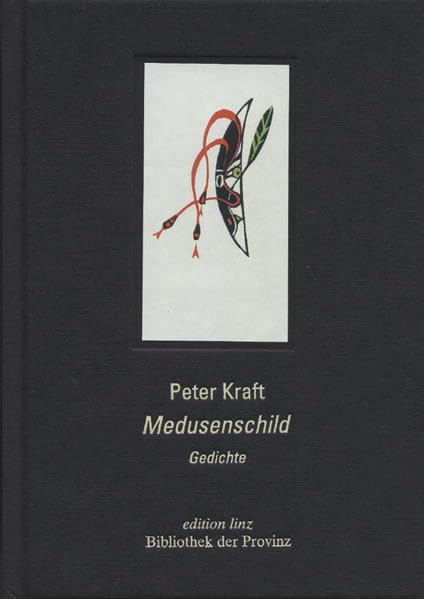 Medusenschild (edition linz) Poetry