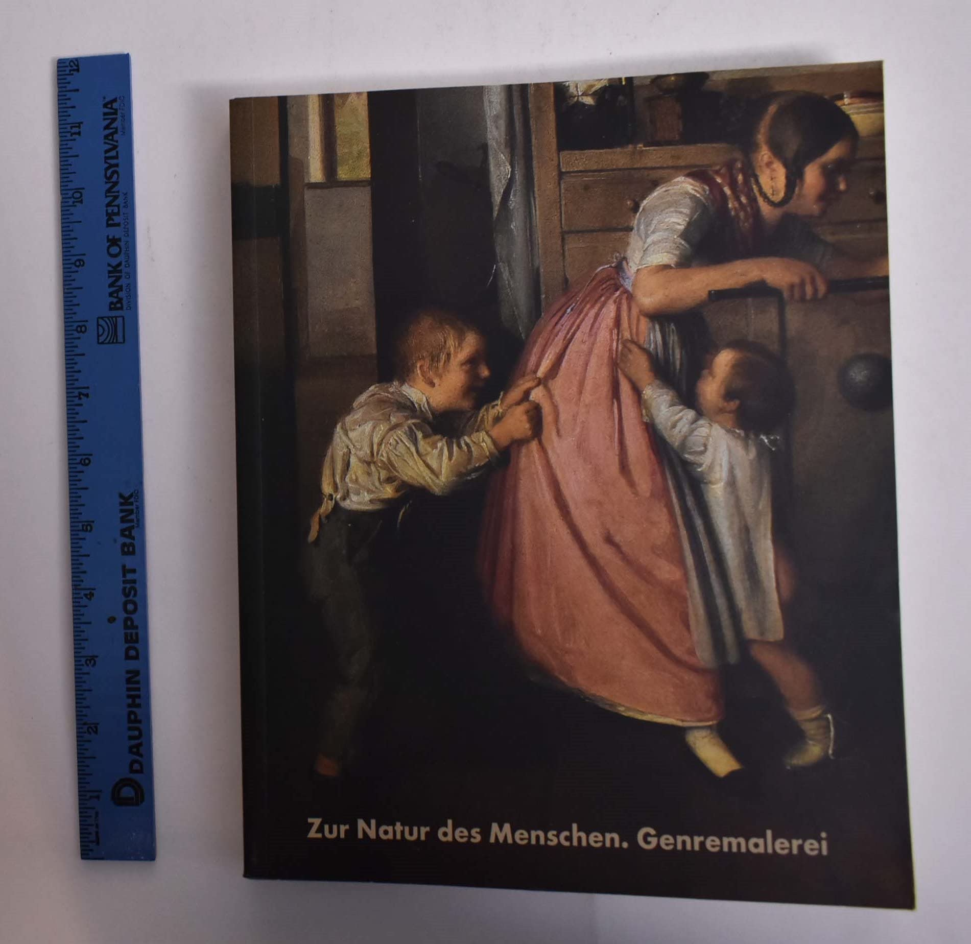 Zur Natur des Menschen. Genremalerei: Genremalerei des 19. und frühen 20. Jahrhunderts Film, Art & Culture
