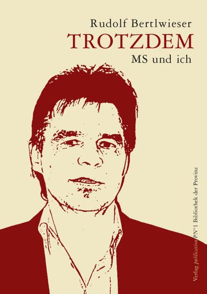Product Image: Trotzdem: MS und ich