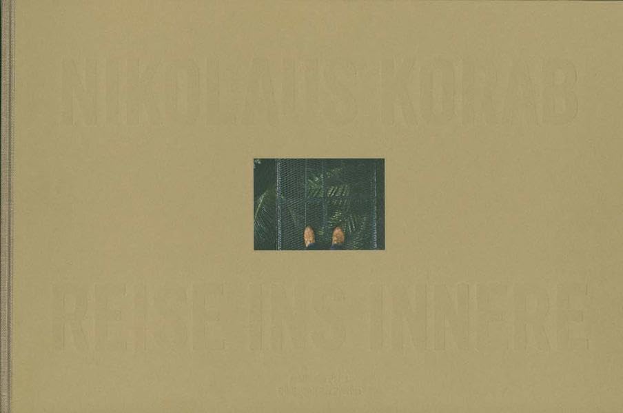 Nikolaus Korab – Reise ins Innere Fiction