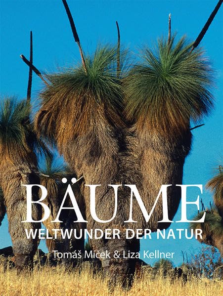 Product Image: Bäume: Weltwunder der Natur