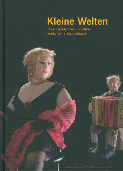 Kleine Welten. Zwischen Märchen und Milieu Film, Art & Culture