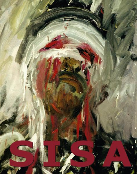Hans Sisa. Dämonie und Poesie. Malerei - Graphik - Skulpturen Film, Art & Culture