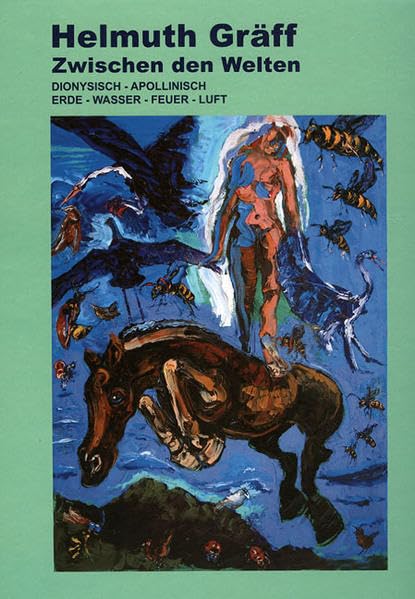 Zwischen den Welten: Dionysisch - Apollinisch /Erde - Wasser - Feuer - Luft Film, Art & Culture