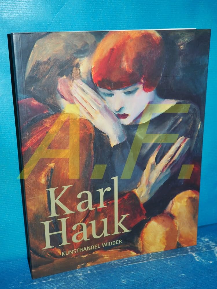 Karl Hauk: Als Künstler zwischen den Zeiten Film, Art & Culture